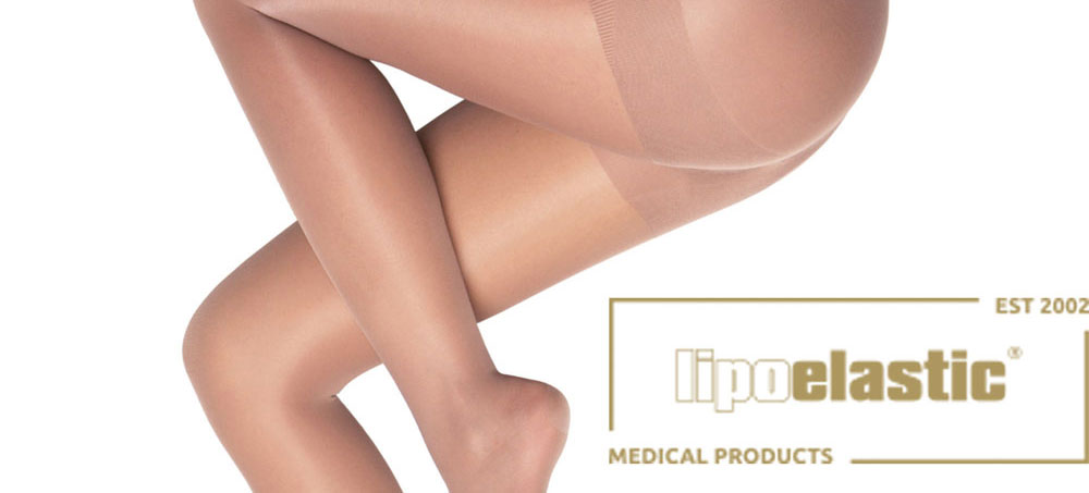 Lipoelastic Compression UK